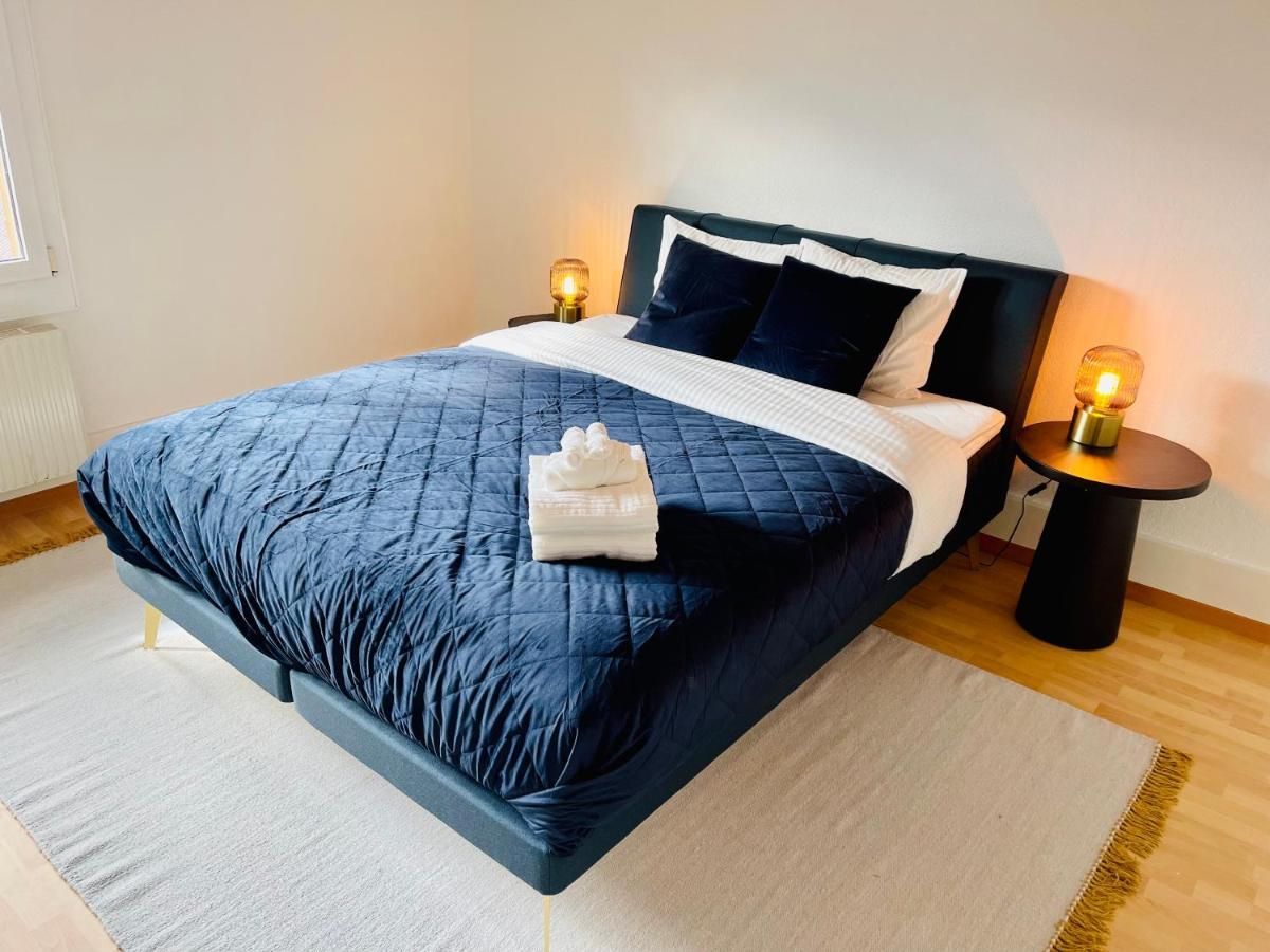 -the Urbanist- Lakeview Free Parking 2bd Fast Wifi Appartement