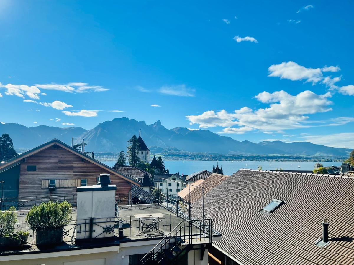 -the Urbanist- Lakeview Free Parking 2bd Fast Wifi Appartement *