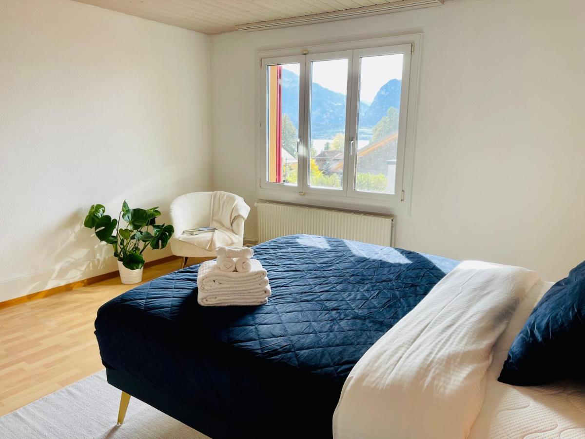 Appartement -the Urbanist- Lakeview Free Parking 2bd Fast Wifi